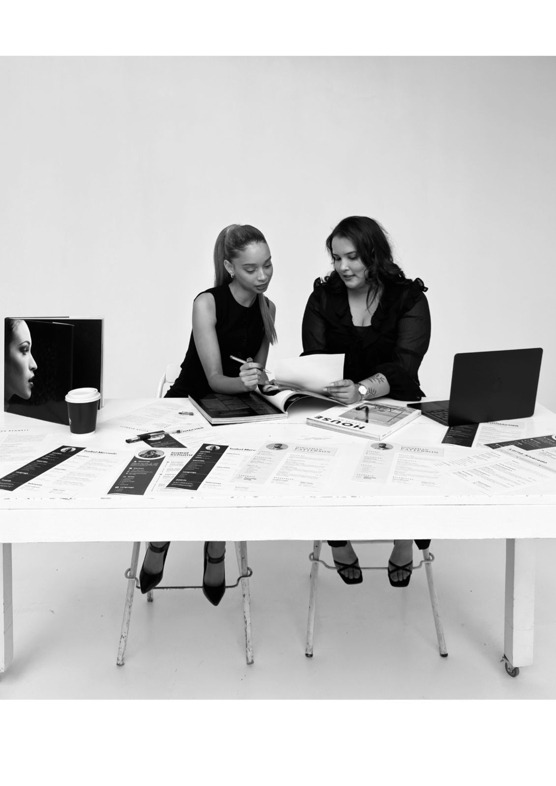 Candidate opportunities