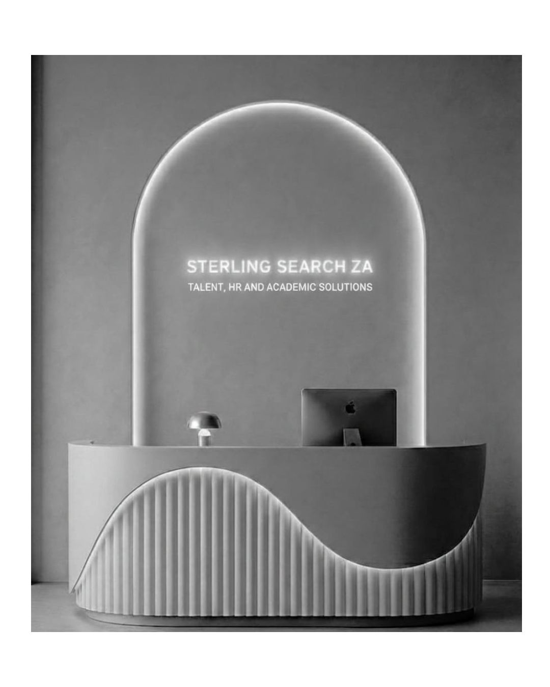 Sterling Search ZA Office